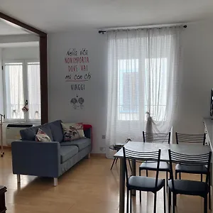  Appartement Casa Mirella